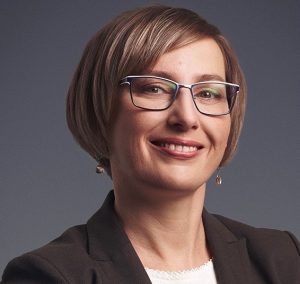 photo of Anna Karawajczyk