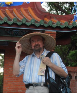photo of Professor Teobald Kupka